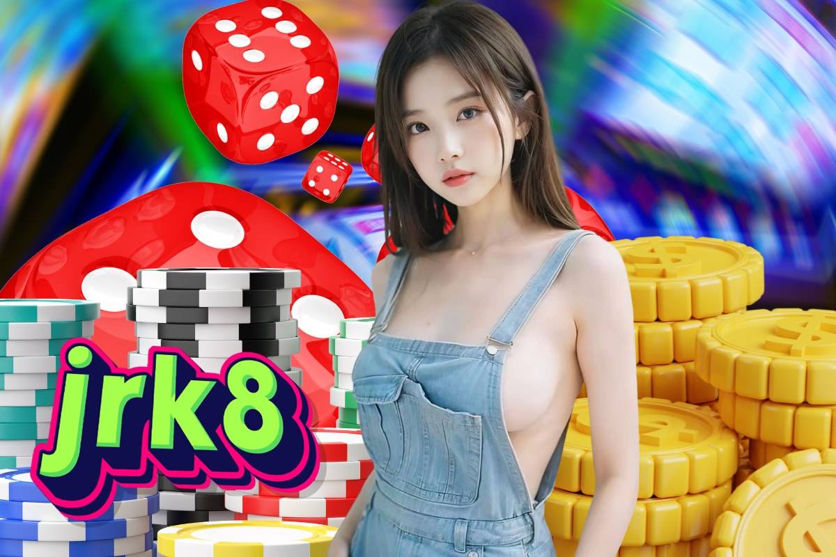 jrk8 แทง หวย 24