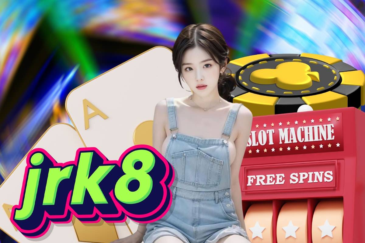 jrk8 หวยฮานอย