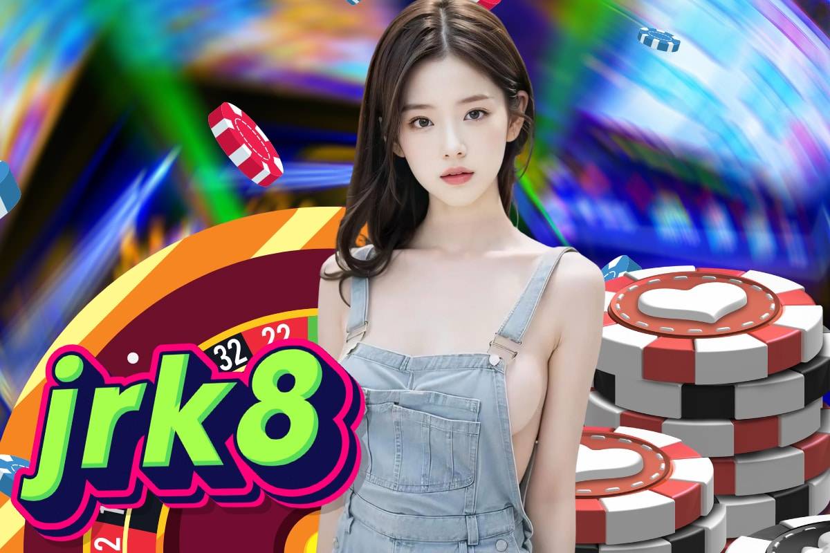 jrk8 หวย หุ้น
