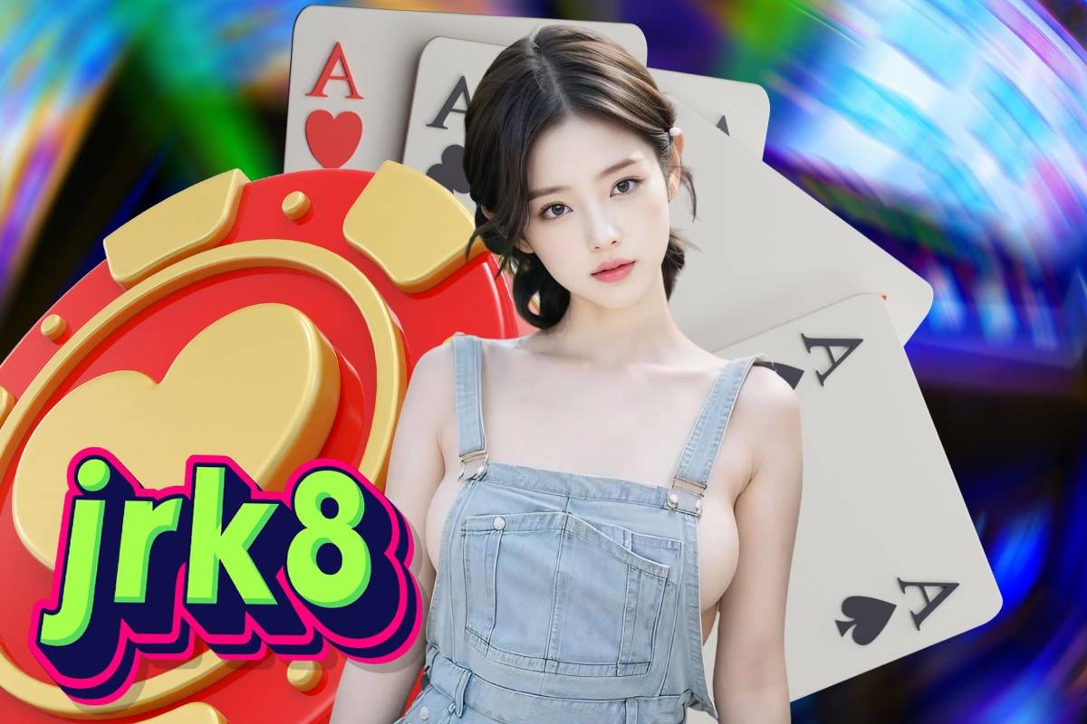 jrk8 เว็บ หวยออนไลน์